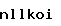 스팸방지코드